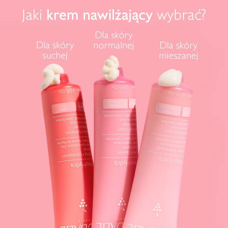 Caudalie Vinohydra Nawilżający Krem Sorbet, 60ml