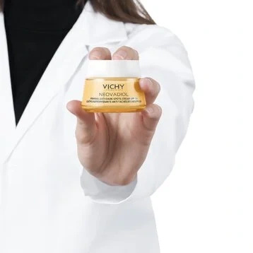 Vichy Neovadiol Postmenopauza Odżywczy Krem na Dzień SPF50, 50ml