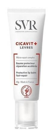 SVR CICAVIT Balsam do ust, 10 g