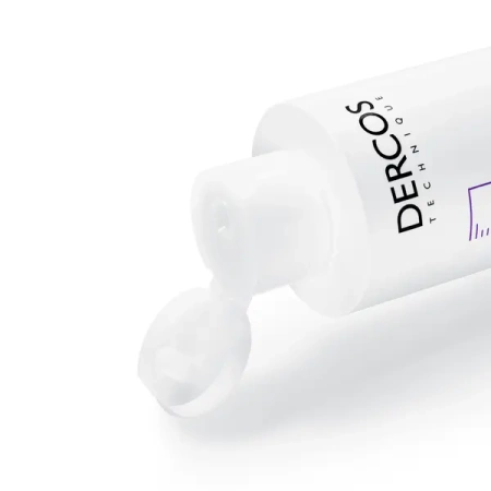 Vichy Dercos Neogenic Szampon Przywracający Gęstość, 200ml