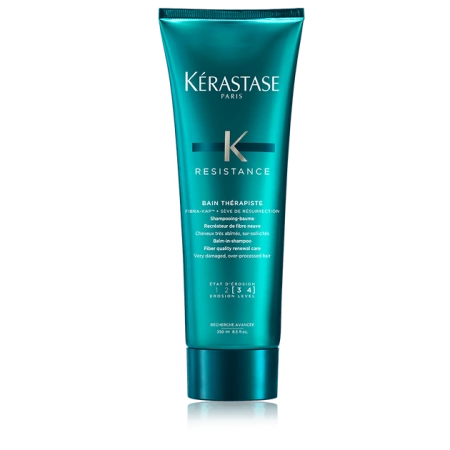 KERASTASE Resistance Therapiste kąpiel odbudowująca 250ml