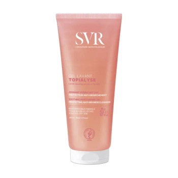 SVR Topialyse Lavant Żel do Mycia Skóry Suchej i Wrażliwej, 200 ml