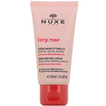 NUXE VERY ROSE Różany Krem do rąk, 50ml