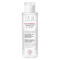 SVR PALPEBRAL DEMAQUILLANT Żel micelarny do oczu, 125ml