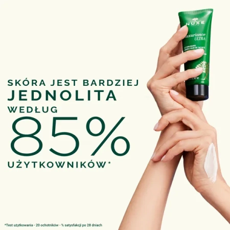 NUXE Nuxuriance Ultra Krem do Rąk na Przebarwienia, 75ml 
