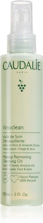 CAUDALIE VINOCLEAN Olejek do Demakijażu, 150ml