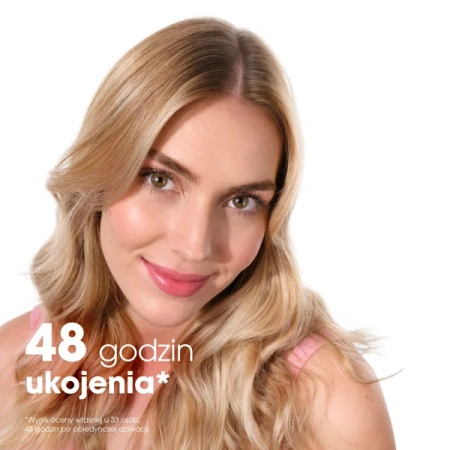 Klorane Szampon z Organicznej Piwonii, 200ml