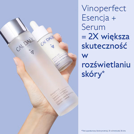Caudalie Vinoperfect Skoncentrowana Glikolowa Esencja, 100ml
