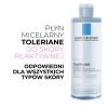 La Roche Posay Toleriane - Woda Micelarna do Skóry Nadwrażliwej, 400ml