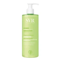 SVR Sebiaclear Creme Lavante - Krem do Mycia Skóry Trądzikowej, 400ml