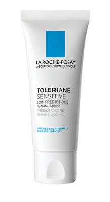 LA ROCHE-POSAY TOLERIANE SENSTITIVE Krem do twarzy, 40 ml