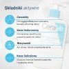 CeraVe SA Wygładzający żel do mycia, 473ml