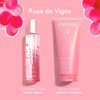 Caudalie Rose de Vigne Zestaw Świąteczny – Woda Orzeźwiająca, 50 ml + Żel Pod Prysznic, 200ml