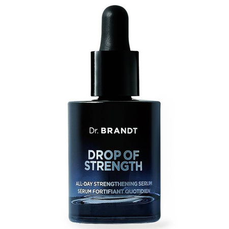 Dr.Brandt Drop Of Strenght serum wzmacniające, 30ml