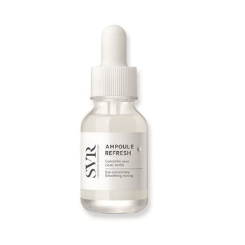 SVR AMPOULE REFRESH Koncentrat pod oczy, 15ml