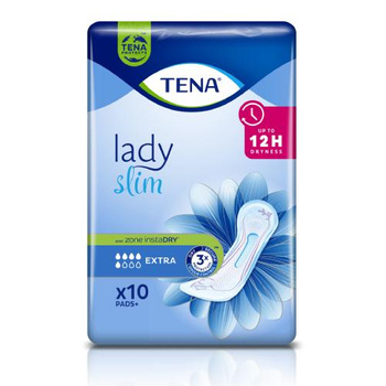 TENA Lady Slim Extra OTC Ed x 10 sztuk