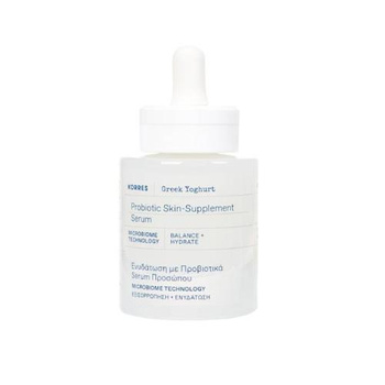 Korres Greek Yoghurt Probiotic Skin-Supple Serum, 30ml