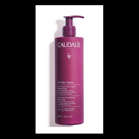 CAUDALIE THE DES VIGNES Nawilżający Balsam, 400ml