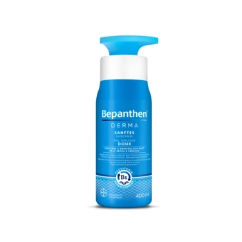 Bepanthen Derma Żel do Mycia Ciała, 400 ml