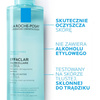 LA ROCHE-POSAY EFFACLAR Płyn Micelarny do Cery Trądzikowej, 400ml