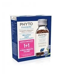 PHYTO PHYTOPHANERE DUO x 240 kapsułek