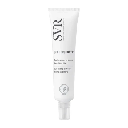 SVR [Filler] Biotic Krem na Kontur Oka i Ust, 15ml