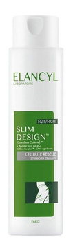 ELANCYL Slim Design Krem NOC, 200 ml