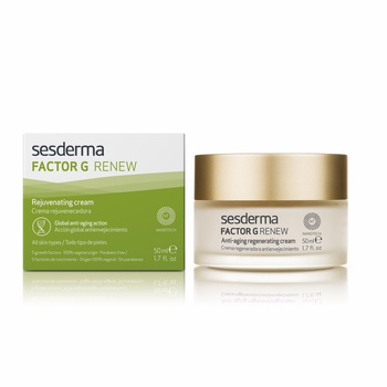 Sesderma Factor G Krem Renew, 50 ml