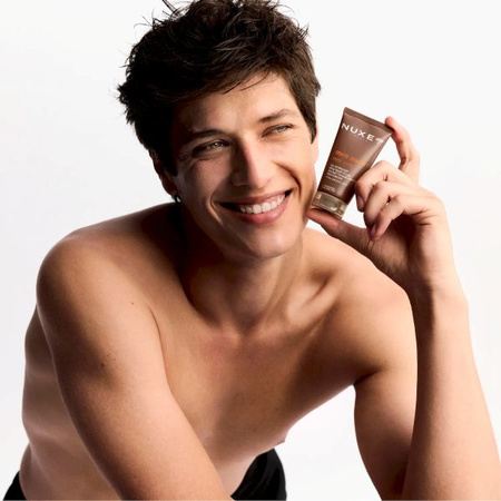 Nuxe Men Boost – Żel Nawilżający dla Mężczyzn, 50ml 