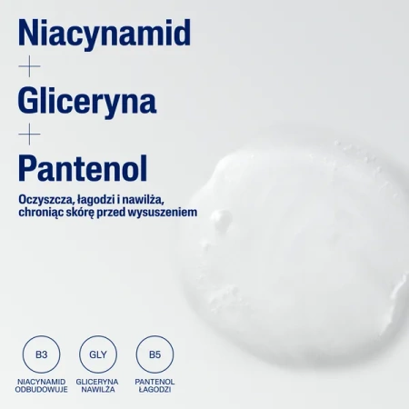 Cetaphil EM Emulsja Micelarna do Mycia Twarzy, 236ml