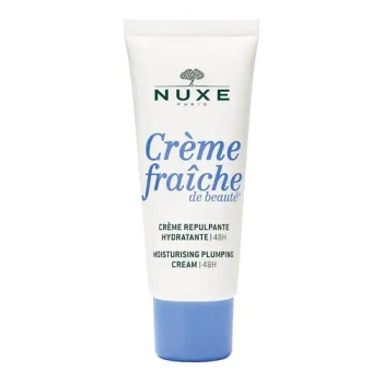 NUXE Creme Fraiche de Beaute Krem nawilżający, 30ml