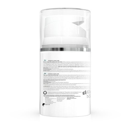 APIS Krem z Probiotykami i Prebiotykami na Dzień, 50ml 