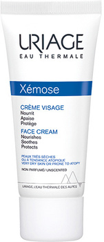 URIAGE XEMOSE Krem do twarzy, 40 ml