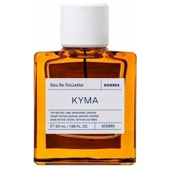 Korres Kyma woda toaletowa dla mężczyzn, 50ml