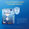 Bebilon Advance Pronutra 1 - Mleko Początkowe od Urodzenia, 1000 g (2x500 g)