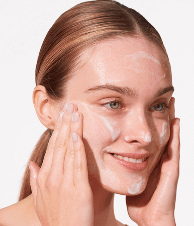 Veoli Botanica Make It Clear Emulsja Oczyszczająca do Twarzy, 200ml