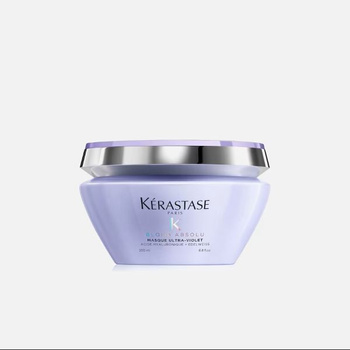 Kérastase Blond Absolu Cicaextreme Maska Obudowująca Włosy Blond, 500ml