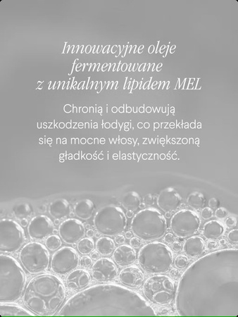 Health Labs Balance On Nawilżający Trychoszampon z Prebiotykami, 250ml