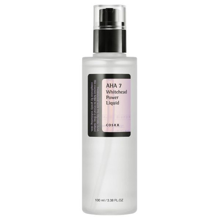 COSRX - AHA/BHA Clarifying Treatment Toner - Tonik do Twarzy z Kwasami AHA i BHA, 150ml