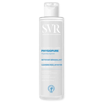 SVR PHYSIOPURE Płyn micelarny, 200 ml