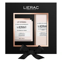 LIERAC Lift Integral Zestaw: Krem na Dzień i Krem na Szyję i Dekolt
