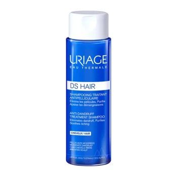 Uriage DS Hair Szampon Przeciwłupieżowy, 200 ml