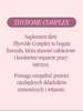 Health Labs ThyroMe Complex | dla Zdrowia Tarczycy, 90 kapsułek