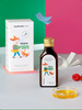 Health Labs MyKids Brain Plyn | Kwasy Omega 3 i 9 ,100 ml