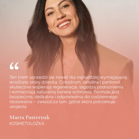 MyBestDermoProtective Krem Łagodzący dla Dzieci, 100ml