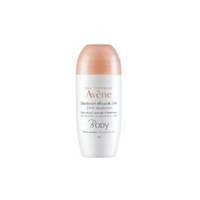 Avene Body - Dezodorant Ochronny 24H, 50ml
