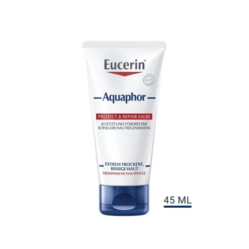 Eucerin Aquaphor Maść regenerująca, 45ml