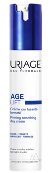 URIAGE Age Lift Wygładzający Krem ujędrniający na dzień, 40ml