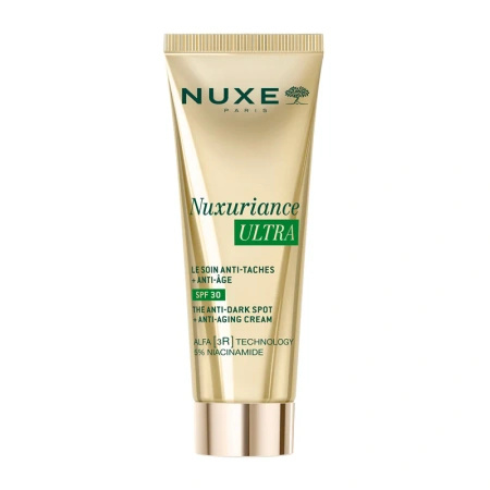 Nuxe Nuxuriance Ultra Krem Przeciwstarzeniowy SPF30, 50ml 