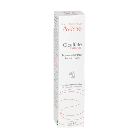 AVENE CICALFATE Balsam do ust, 10ml